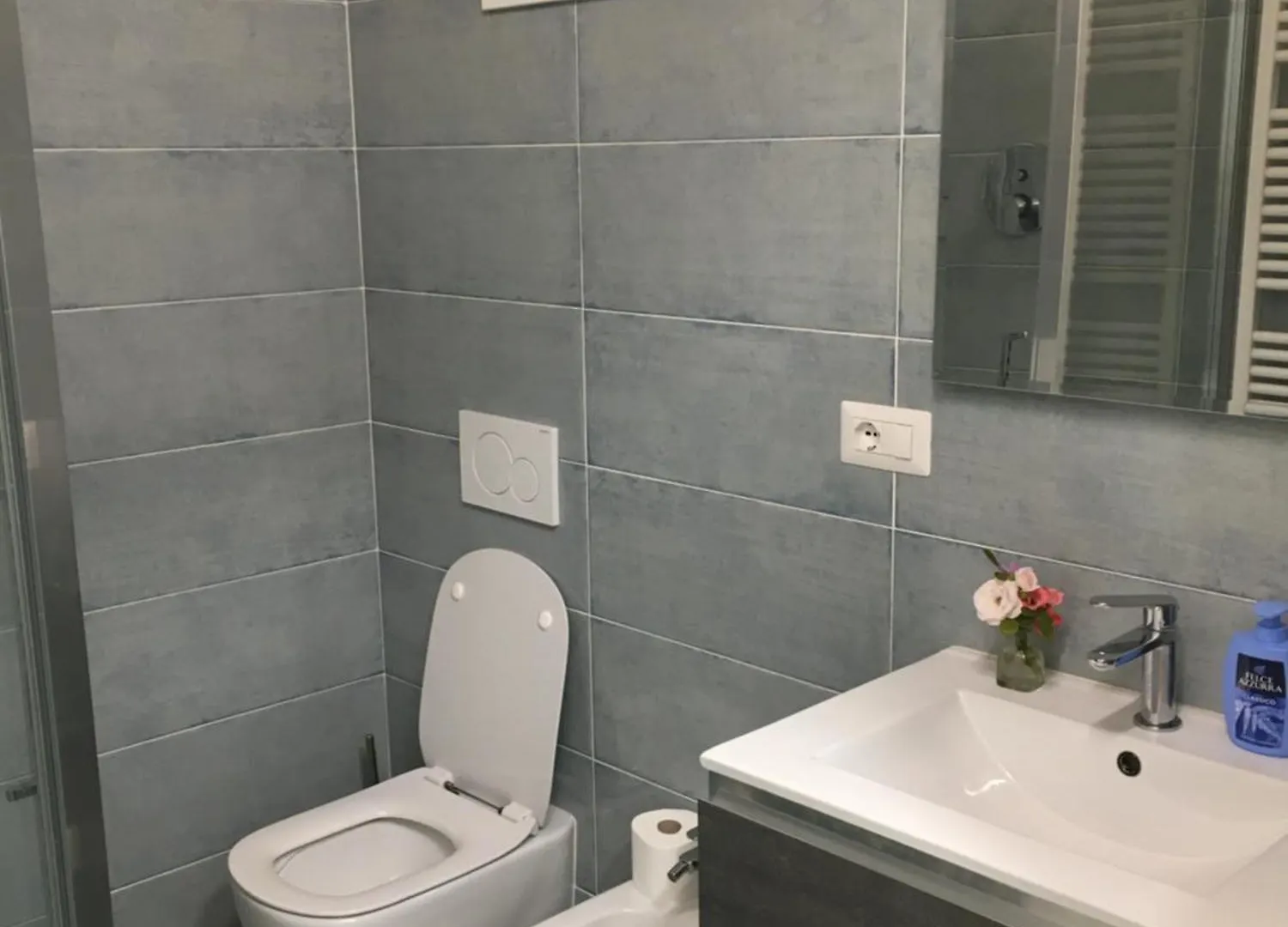 Mario Lupo Guest House Bergamo