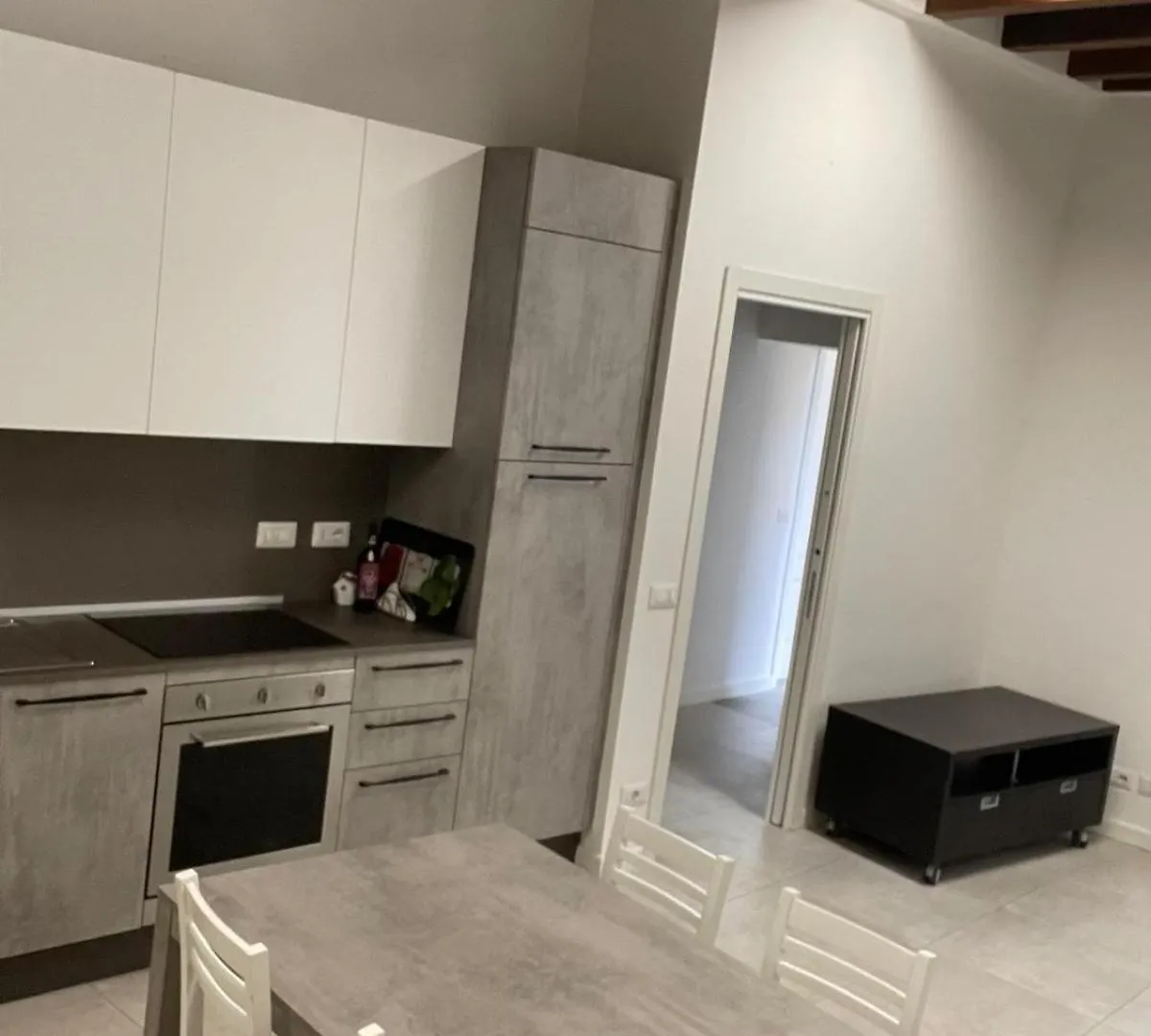 Mario Lupo Guest House Bergamo 0*,  Italy