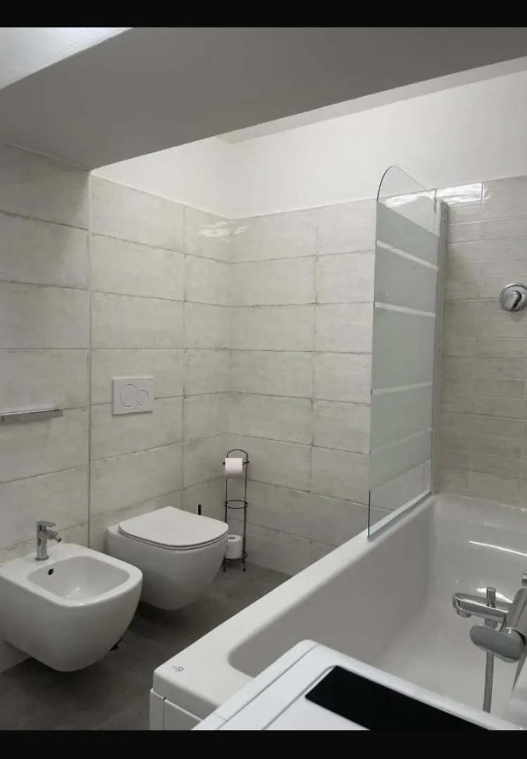 Mario Lupo Guest House Bergamo