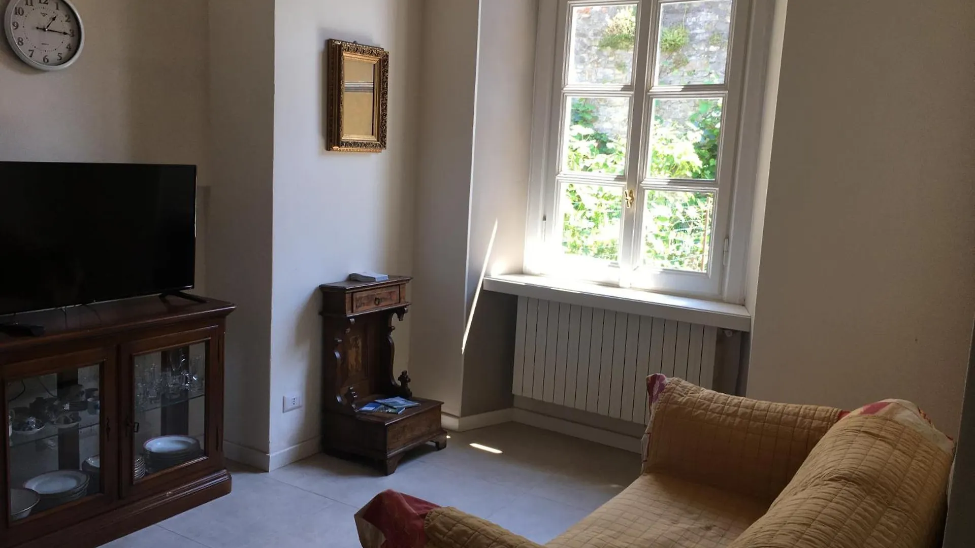Apartment Mario Lupo Guest House Bergamo