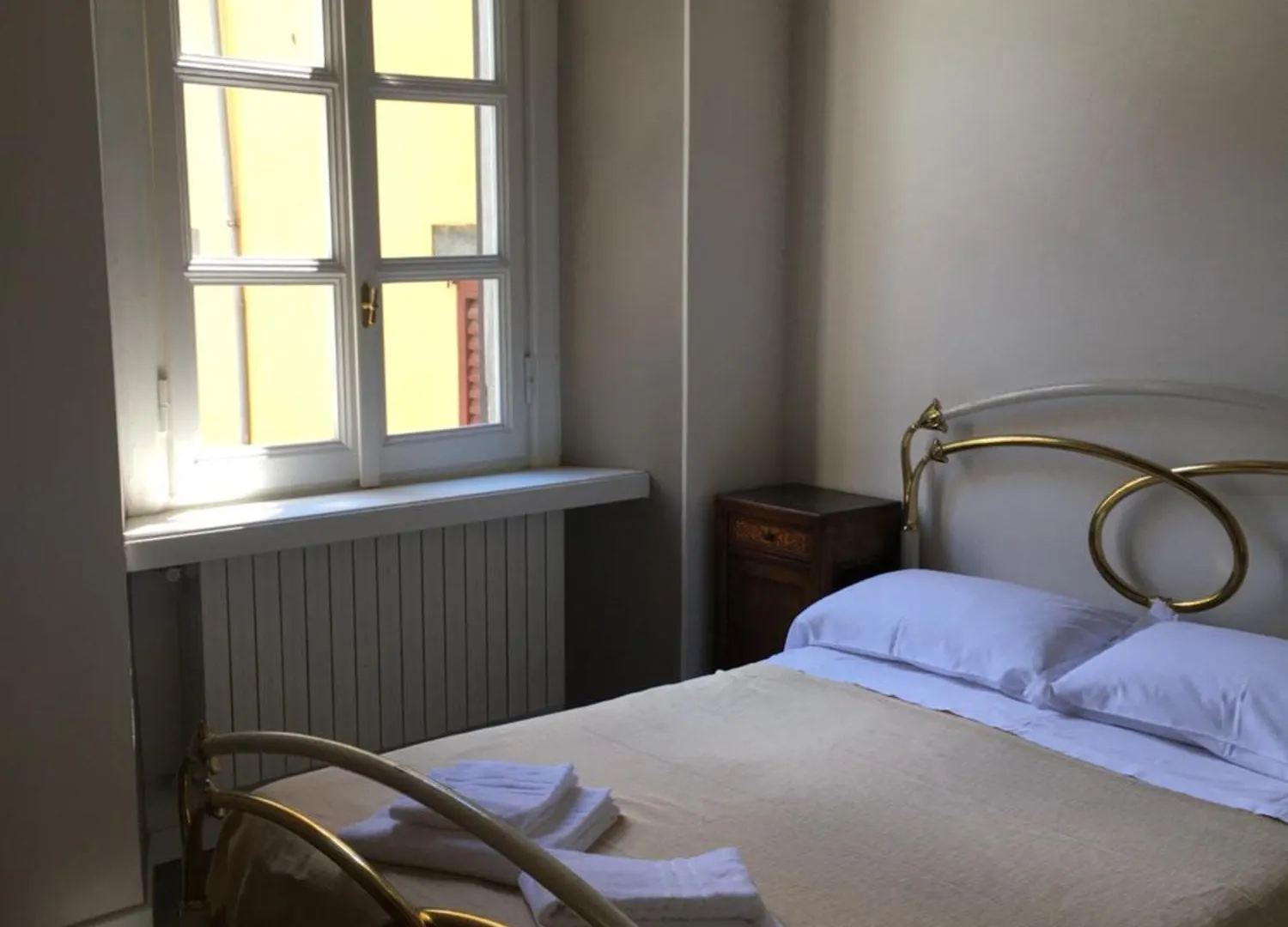 Mario Lupo Guest House Bergamo