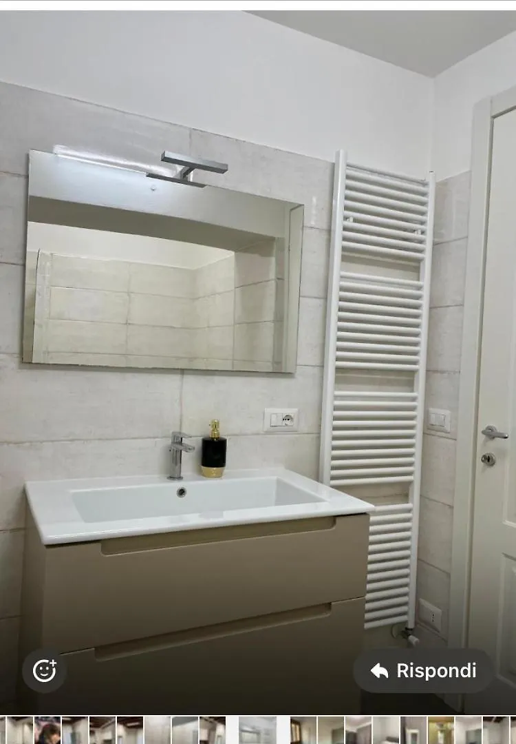 Mario Lupo Guest House Bergamo 0*,
