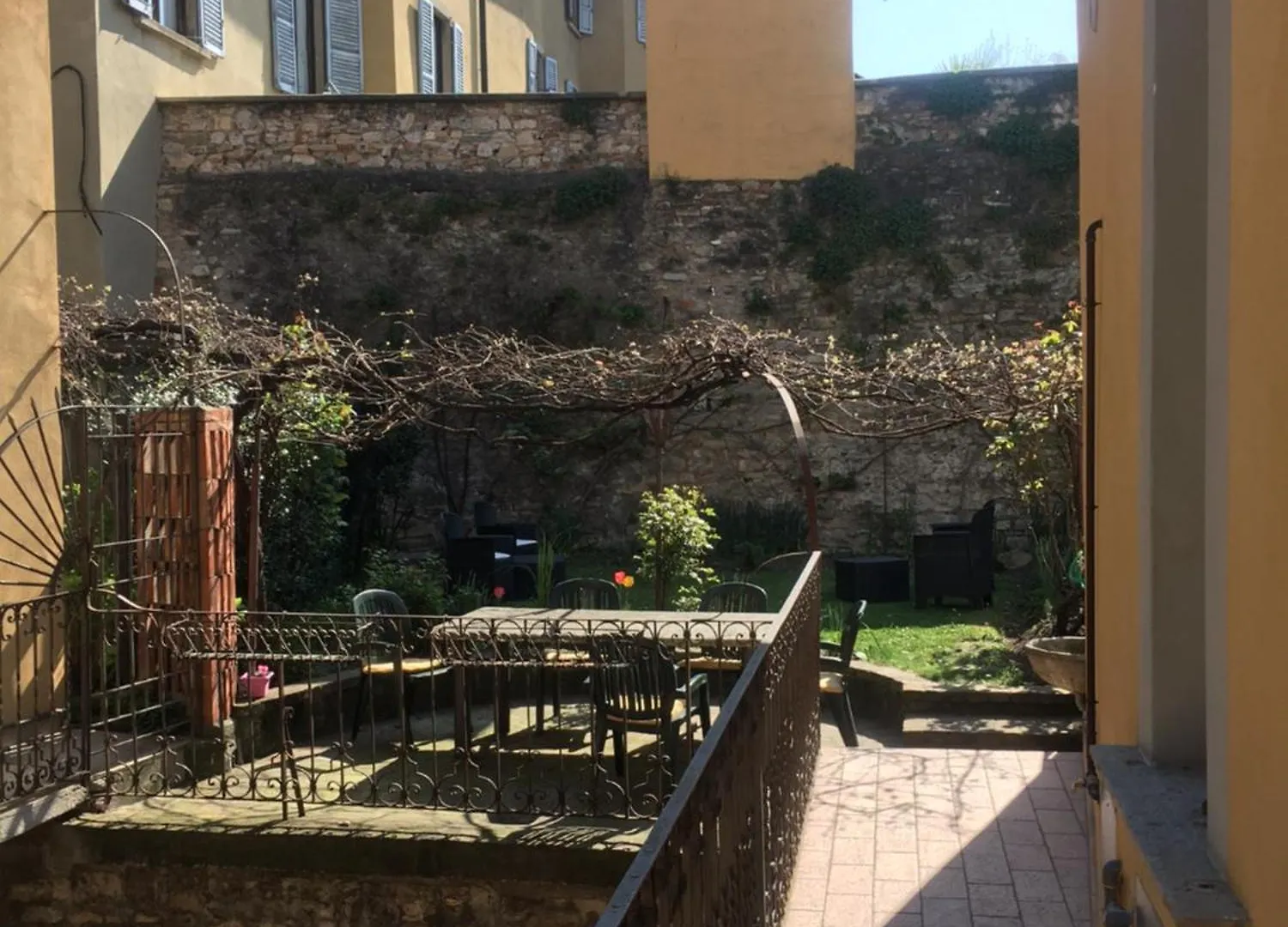 Mario Lupo Guest House Bergamo