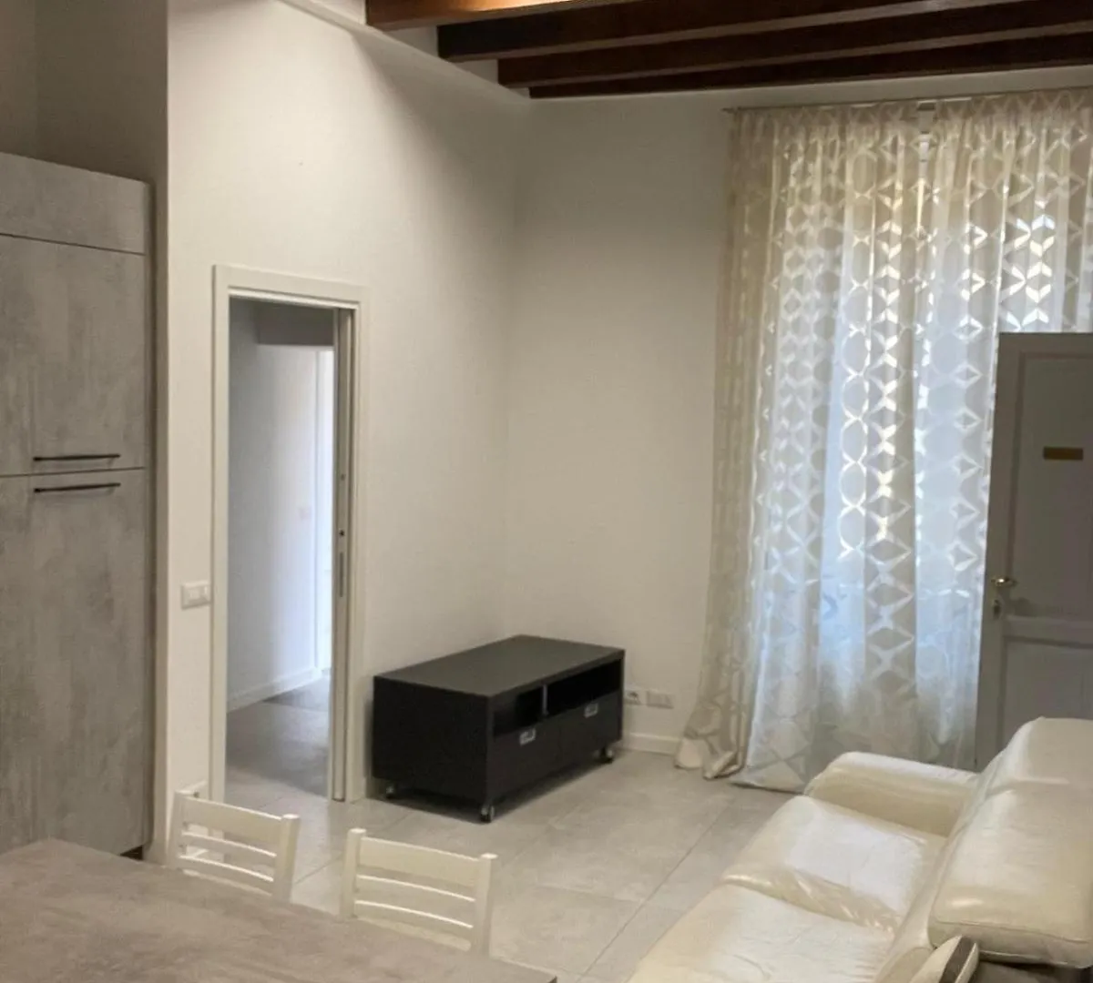 Mario Lupo Guest House Bergamo Italy