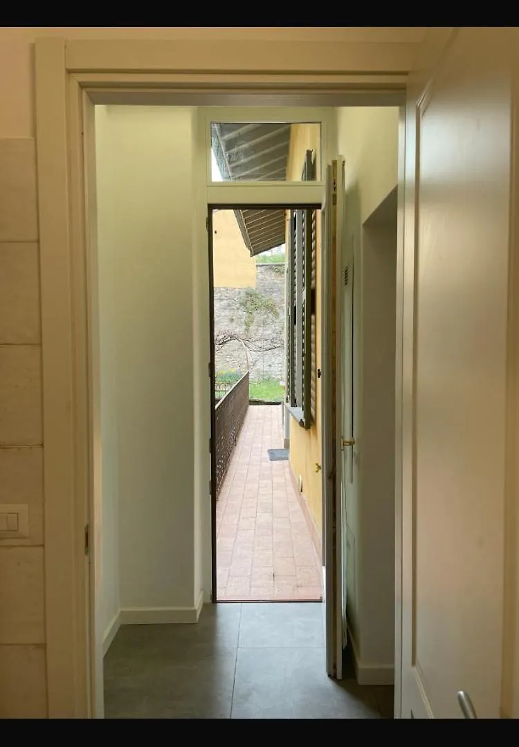 Mario Lupo Guest House Bergamo