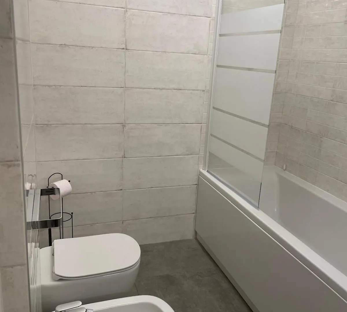 Apartment Mario Lupo Guest House Bergamo