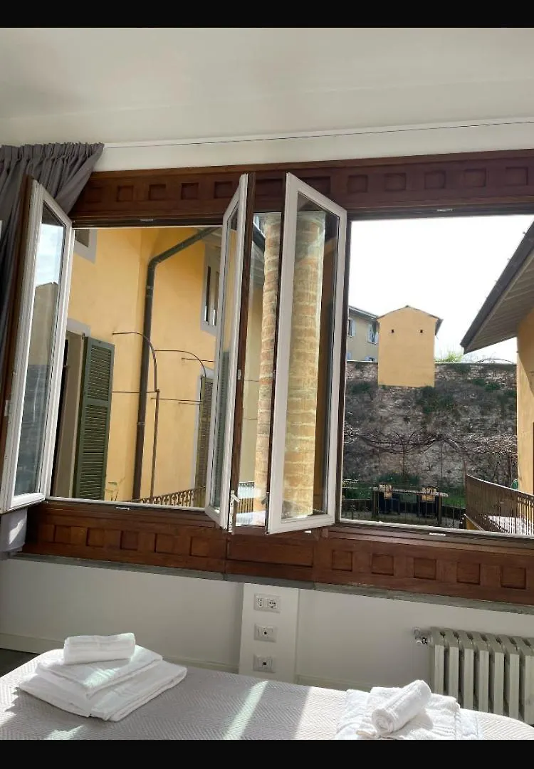 Mario Lupo Guest House Bergamo