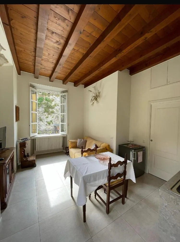 Apartment Mario Lupo Guest House Bergamo