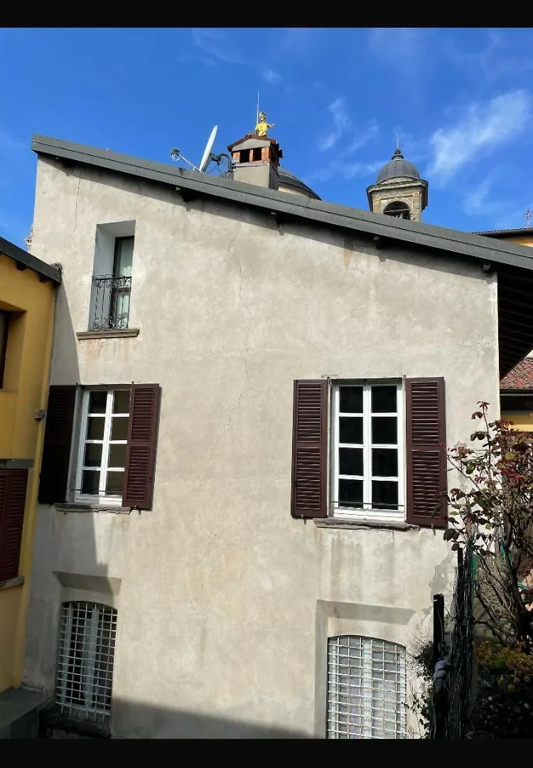 Mario Lupo Guest House Bergamo 0*,