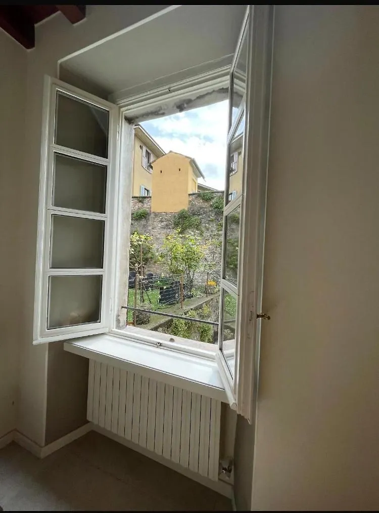 Apartment Mario Lupo Guest House Bergamo