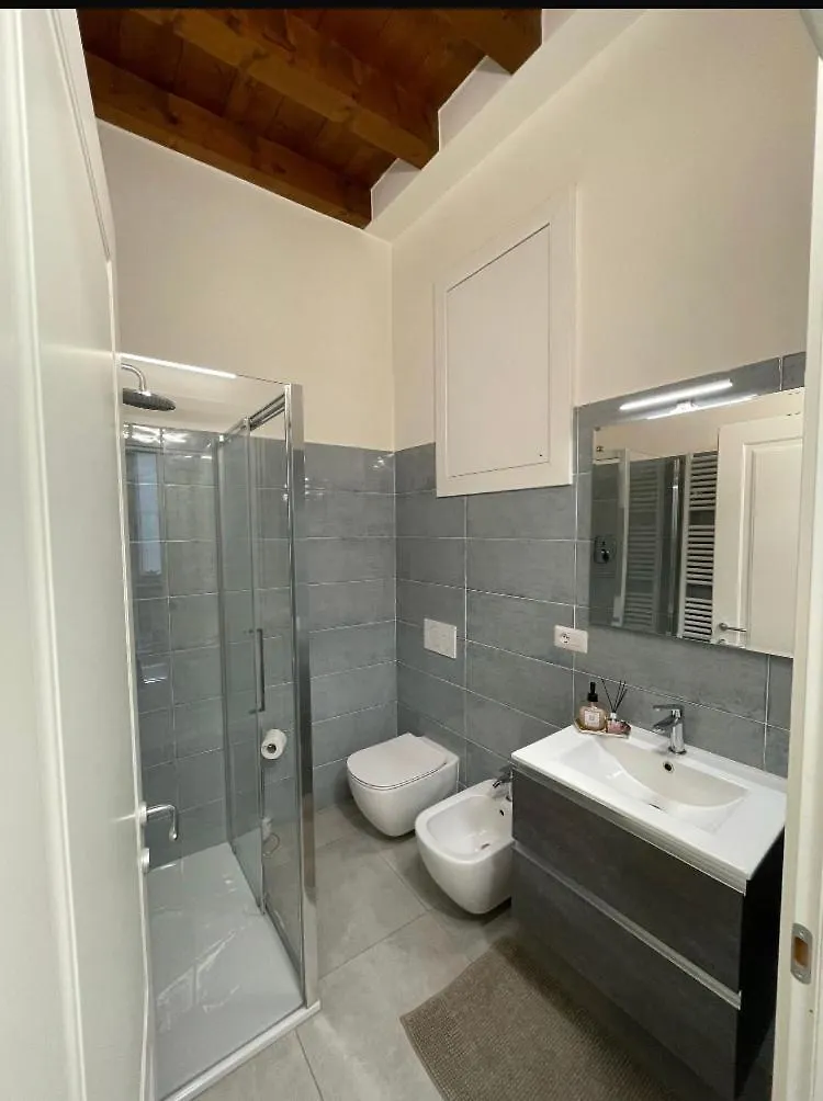 Mario Lupo Guest House Bergamo Apartment