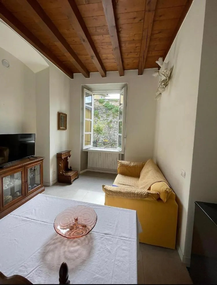 Mario Lupo Guest House Bergamo Apartment