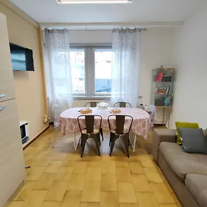 Διαμέρισμα Nido Center Iv, Μπέργκαμο