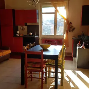  Appartement Coccole&bollicine
