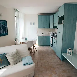 Beautiful View Apartamento