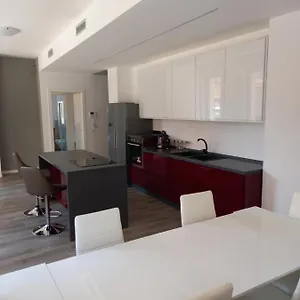 Apartment P&p Casalino, Bergamo