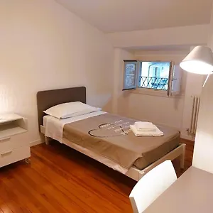 Apartment Torretta Charme E Relax, Bergamo
