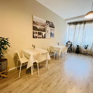 Σπίτι διακοπών Sonila's, Μπέργκαμο