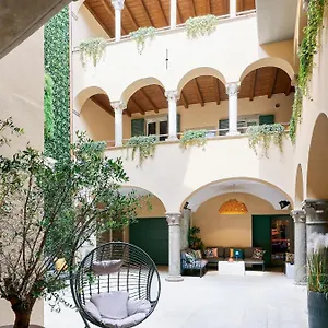 Apartment Rego, Bergamo
