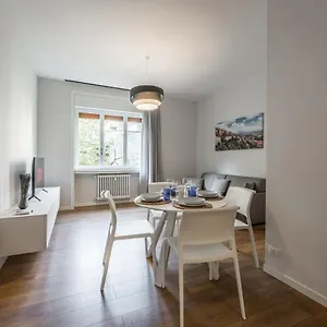  Appartement Caravaggio A Due Passi Dalla Funicolare
