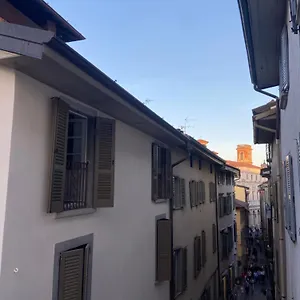Colleoni 20 Vakantiehuis
