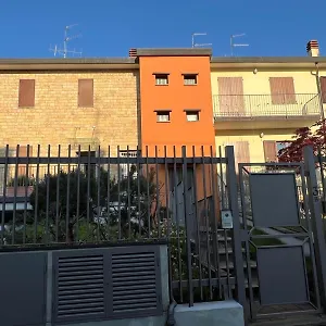  Appartement Casa Laura