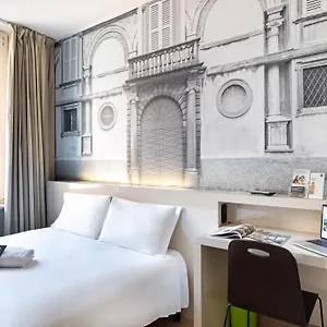 Ξενοδοχείο B&B Hotel Bergamo City, Μπέργκαμο