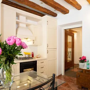 Appartement La Castellana