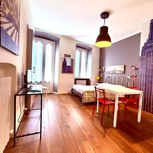 Apartment Al Centro Citta, Bergamo