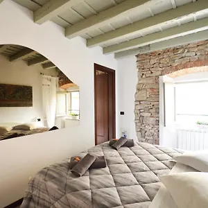 Πανσιόν La Torre House, Μπέργκαμο