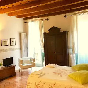 Apartment I Balconcini, Bergamo