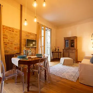 Apartment Gombito 4 Alta, Bergamo