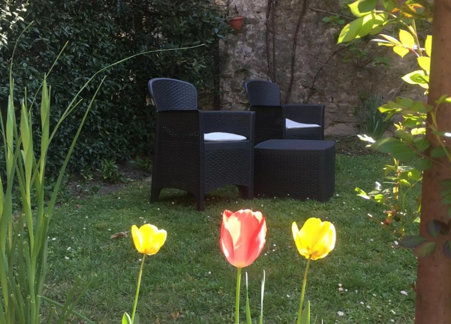 Apartment Mario Lupo Guest House Bergamo