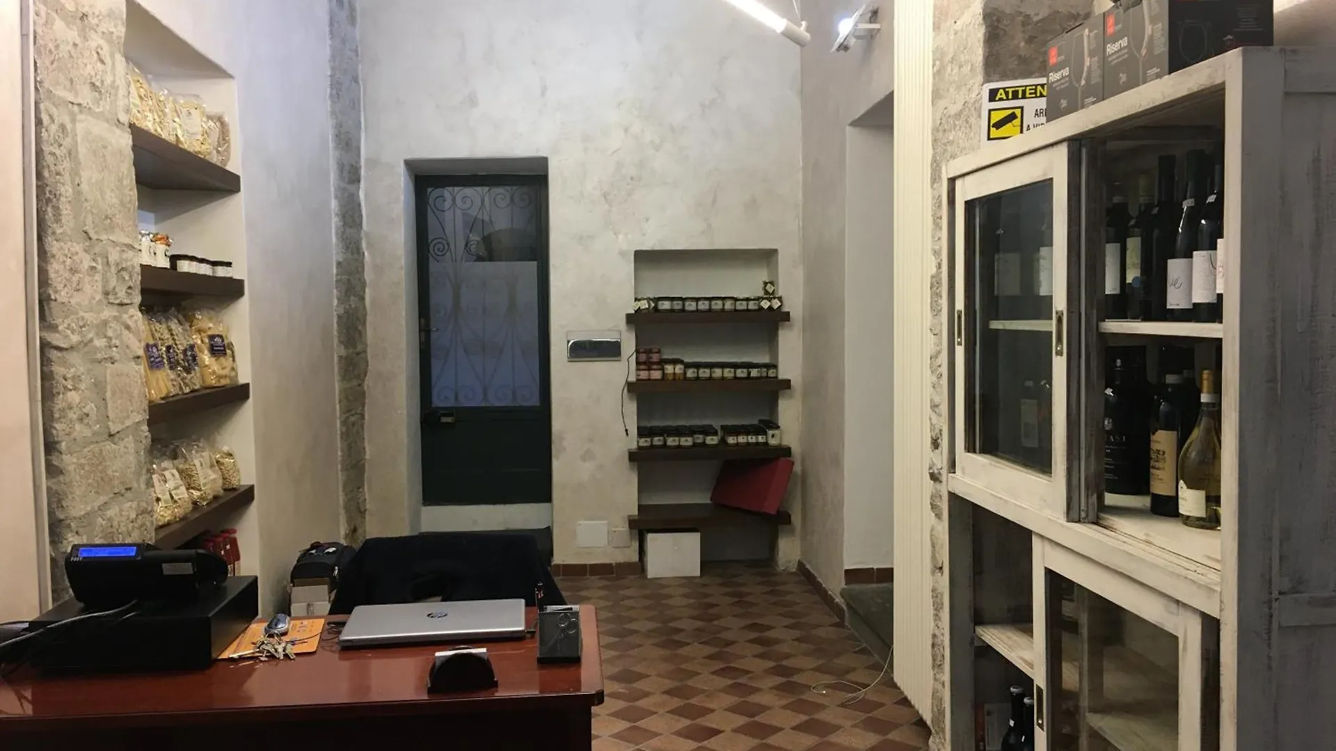 Mario Lupo Guest House Bergamo Apartment